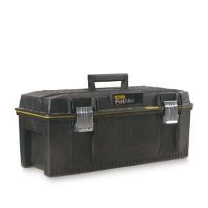 Stanley 028001L 28 Inch Structural Foam Toolbox  