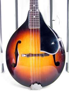 VINTAGE LATE 1940S GIBSON A 50 A50 A 50 MANDOLIN  