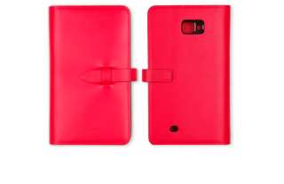 Genuine Leather SAMSUNG GALAXY NOTE Phone FLIP cover CASEs N7000 i9220 