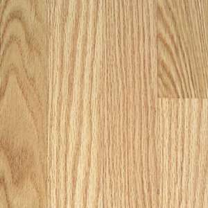   Unilin 3 Oak Natural Engineered Hardwood Flooring