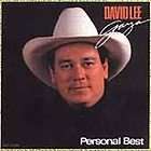 David Lee Garza   Personal Best Tb (2005)   New   Compact Disc