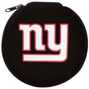  Our NFL Football New York Giants Neoprene CD/Blue Ray/DVD 