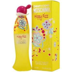 Moschino Hippy Fizz Perfume   EDT Spray 3.4 oz. by Moschino   Womens