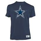 Dallas Cowboys Ladies BCA Flourish Tshirt  XLarge  