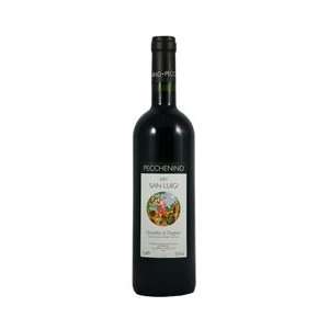   Dolcetto Di Doglani Piedmont, Italy 750ml Grocery & Gourmet Food