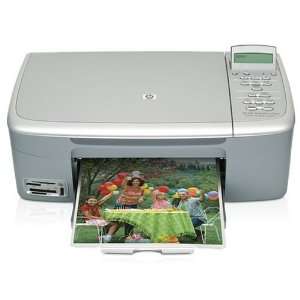  Refurbished Photosmart HP PSC1610 Printer Electronics