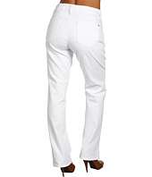 Miraclebody Jeans   Katie Straight Leg Jean in White