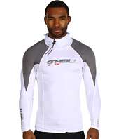Neill   OZone Tech L/S Crew With Hood 11