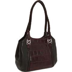 Brighton Raleigh Classic Tote    BOTH Ways