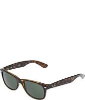 Ray Ban   RB2132 New Wayfarer 55 Large