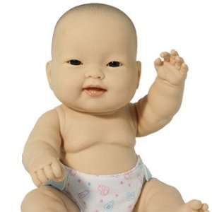  Huggable Babies Asian Toys & Games