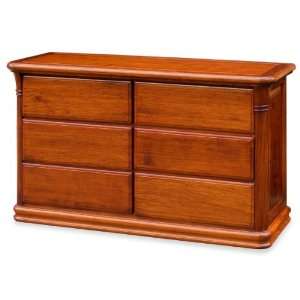  Rosewood Chest of Drawers