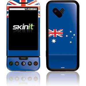  Australia skin for T Mobile HTC G1 Electronics
