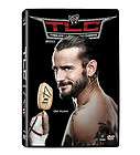 WWE TLC   Tables, Ladders and Chairs 2011 (DVD, 2012)