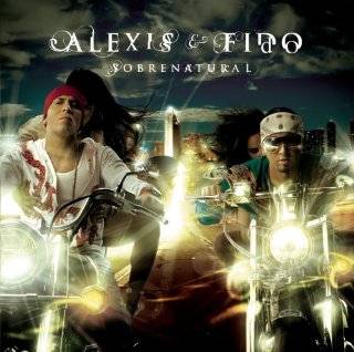 14. Sobrenatural by Alexis & Fido