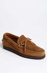 Eastland Made in Maine Yarmouth USA Boat Shoe $275.00