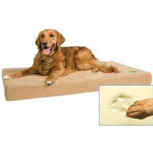  Best Quality DogPedicT Sleep System   Memory Foam Large Bed 