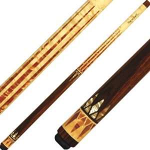  17oz   Longoni Carom Cue Ray of Light with S2 E71 Maple 