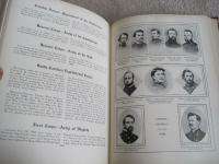  Photographic History of The Civil War ~ 9 VOLS ~ The Review of Reviews
