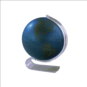   Cram World Globes 6120 4057   Rhapsody Table Globe