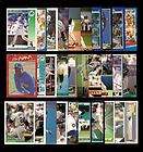 18 lot 2011 Topps 1950 Bowman No Dups NM M  