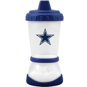  Dallas Cowboys Sip and Snack Cup