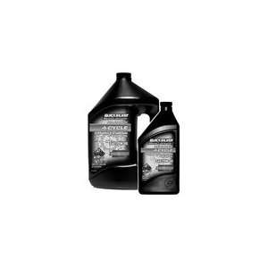  Mercury/Quicksilver Parts Synthetic Sae 20W40 Oil Sports 
