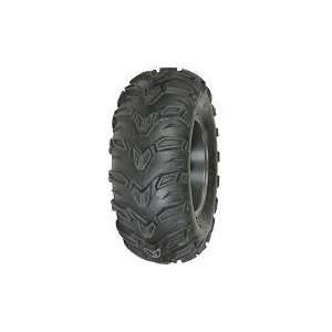  Sedona Rear 27x12 14 Mud Rebel Sand Tire   6 Ply MR271214 
