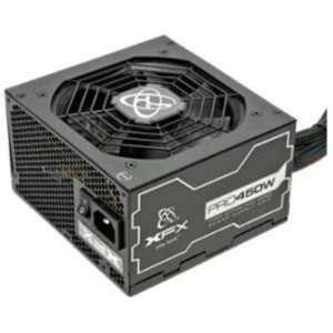  Exclusive 450W CoreEd Full Wired 80 + By XFX Electronics