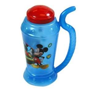 Mickey Clubhouse Blue 14.5oz Sipper Mug Bottle