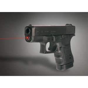  LaserMax Glock Pistol Sights 43085 