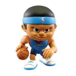  Oklahoma City Thunder Kids Action Figure Collectible Toy 