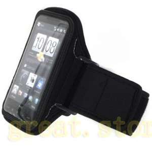Sport Gym Running Armband Pouch Case for Motorola Droid 2 3 XT883 