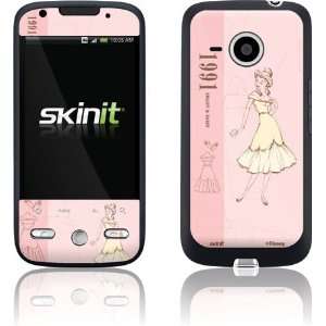  Belle skin for HTC Droid Eris Electronics