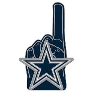  NFL Dallas Cowboys Pin   Logo Style