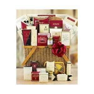  Grand Indulgence Basket