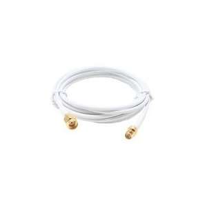  HAWKING HAC7SS 7 Foot Indoor Antenna Extension Cable 