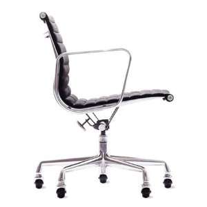  Management Chair, Lo Back   by Alphaville Design Kitchen 