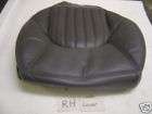 pontiac bonneville ssei leather seat lower rh 02 