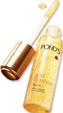 PONDS GOLD Radiance Precious Anti Aging Serum 30ml  