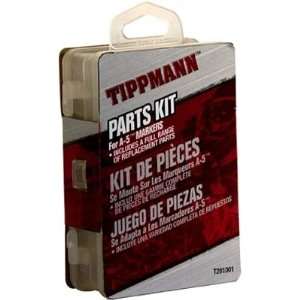 Tippmann A 5 Universal Parts Kit 