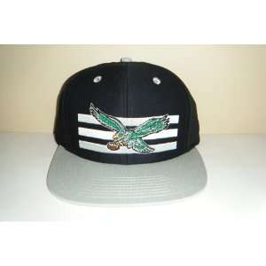   Philadelphia Eagles NEW Vintage Snapback Hat