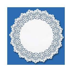    Hoffmaster 500261 18 Lace Doilies 500/CS