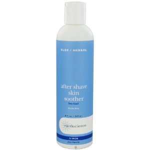  Earth Science Aloe Herbal After Shave Skin Soother for Men 