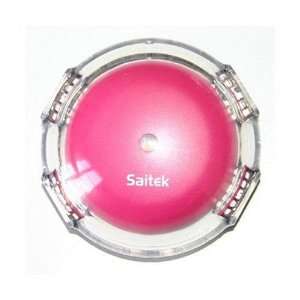 Saitek Mini Color UFO Hub Pink Electronics