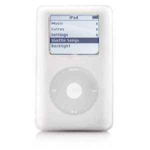  reEVOlution iSkin eVo2 for 20 GB iPod classic 4G (Arctic 