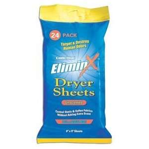  Code Blue Code Blue Eliminx Dryer Sheets Sports 