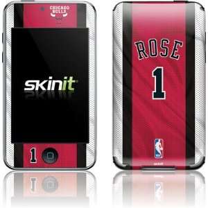  D. Rose   Chicago Bulls #1 skin for iPod Touch (2nd & 3rd 