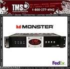 monster power conditioner  