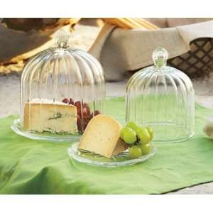  Large Glass Cloche